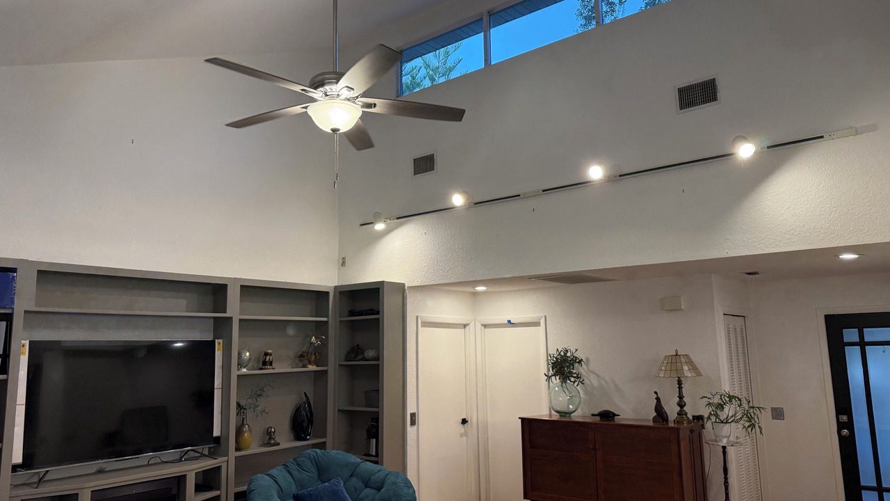 Photo of Livingroom in Lakeland