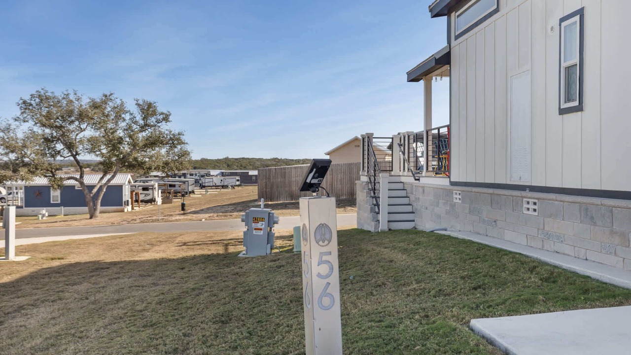 Photo of Outdoor in Fredericksburg