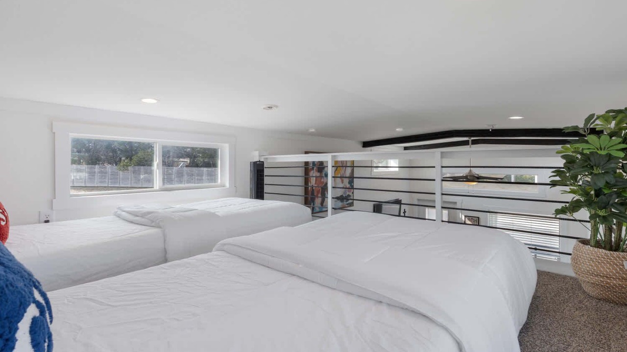 Photo of Bedroom in Fredericksburg