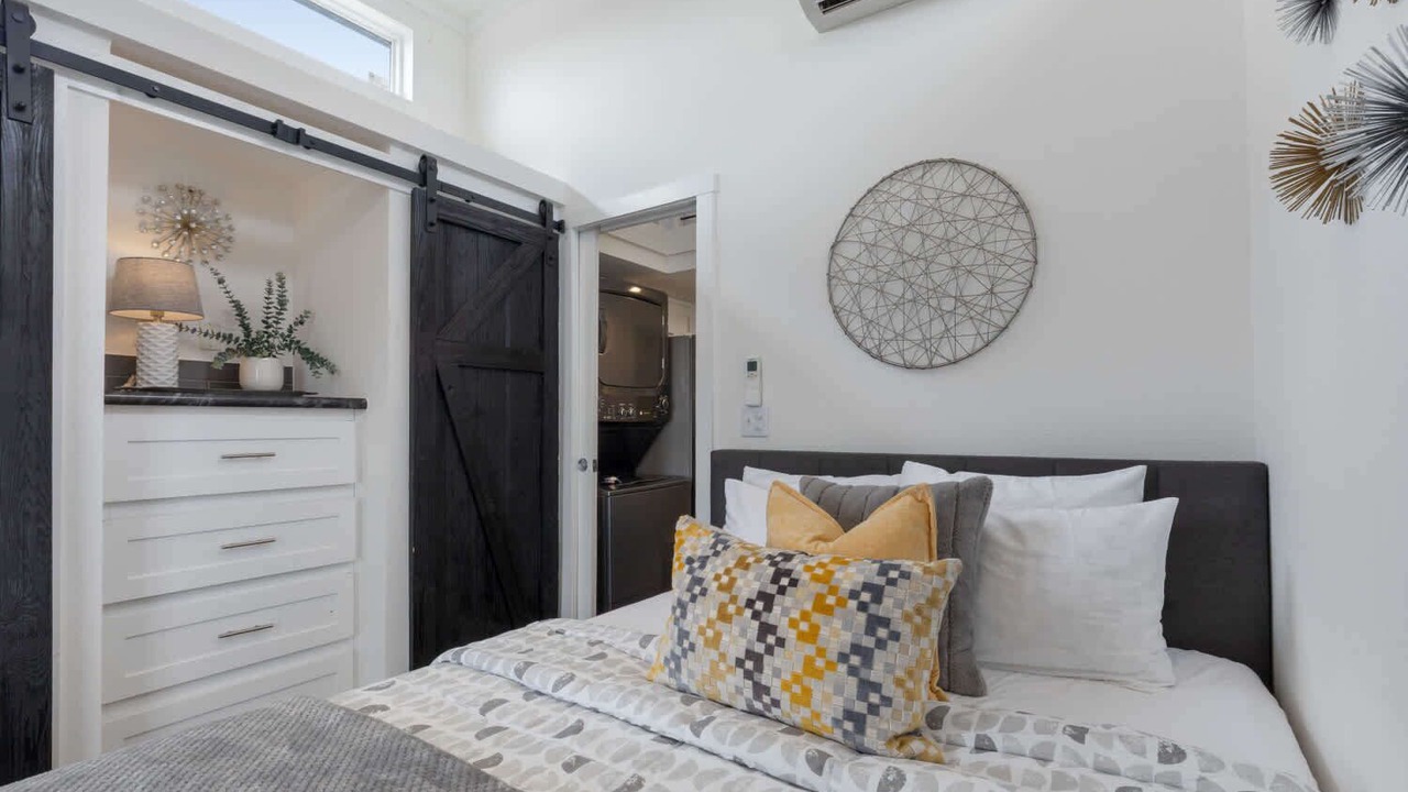 Photo of Bedroom in Fredericksburg