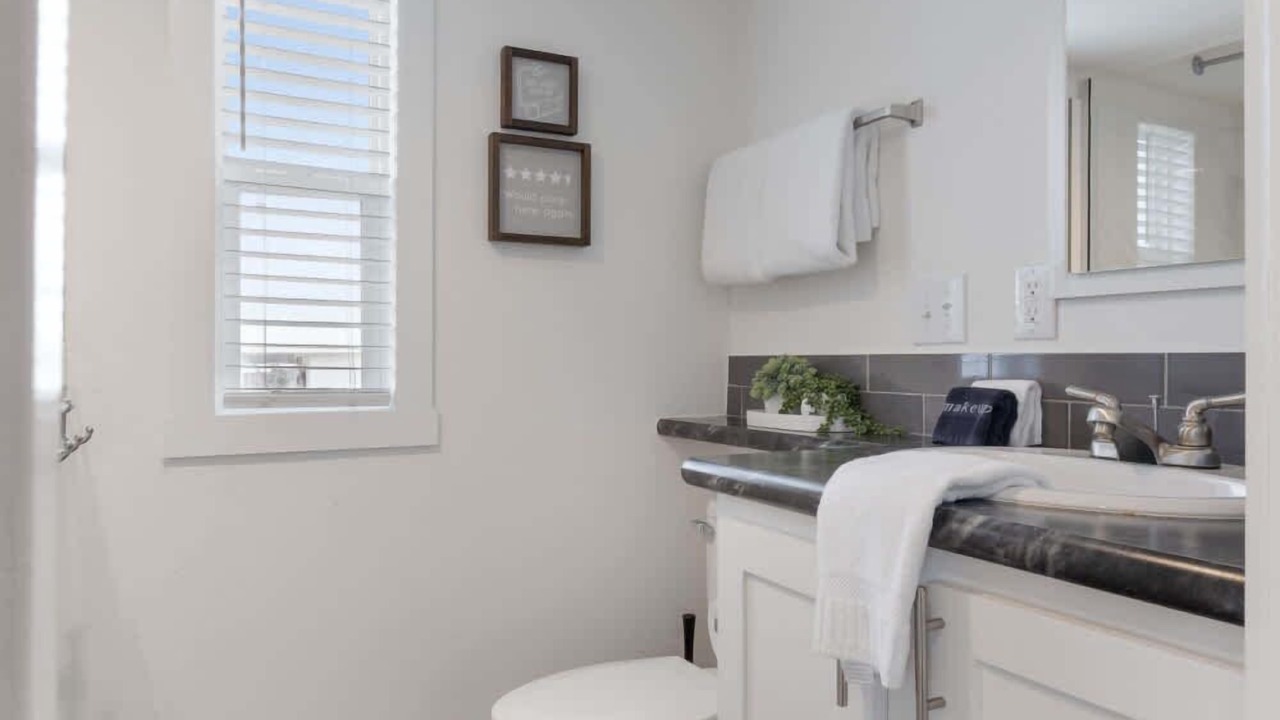 Photo of Bathroom in Fredericksburg