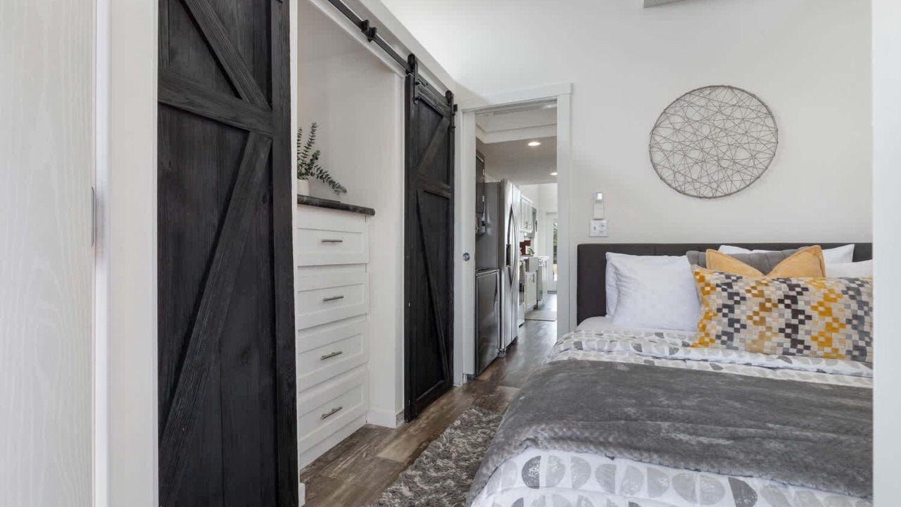Photo of Bedroom in Fredericksburg