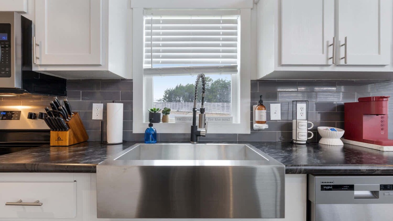 Photo of Kitchen in Fredericksburg