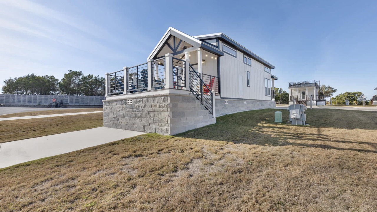 Photo of Outdoor in Fredericksburg