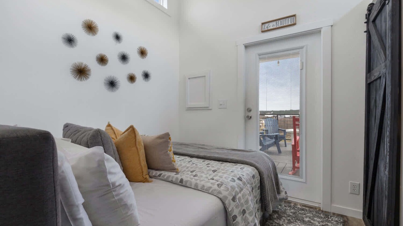 Photo of Bedroom in Fredericksburg
