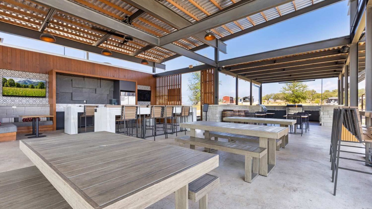 Photo of Outdoor in Fredericksburg