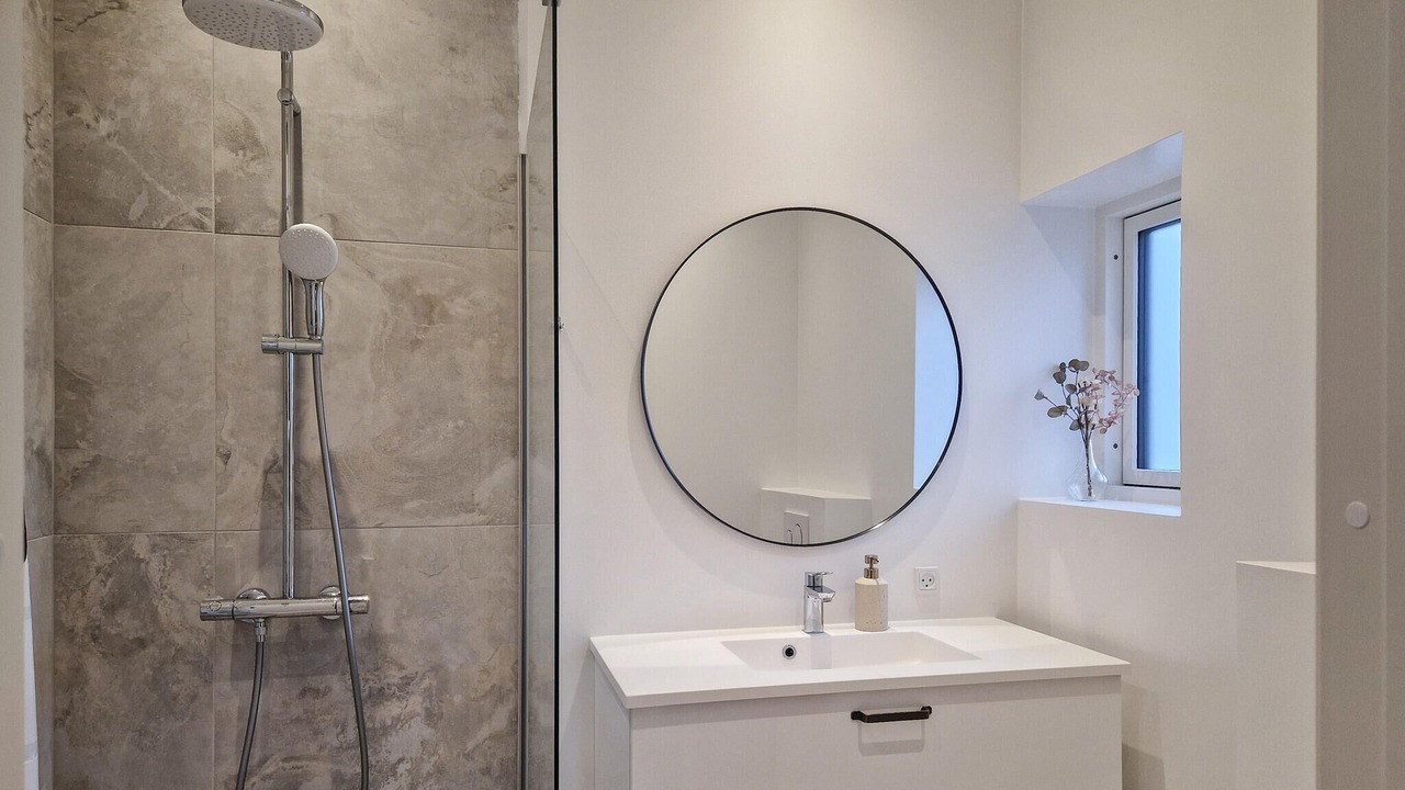 Photo of Bathroom in Grønhøj