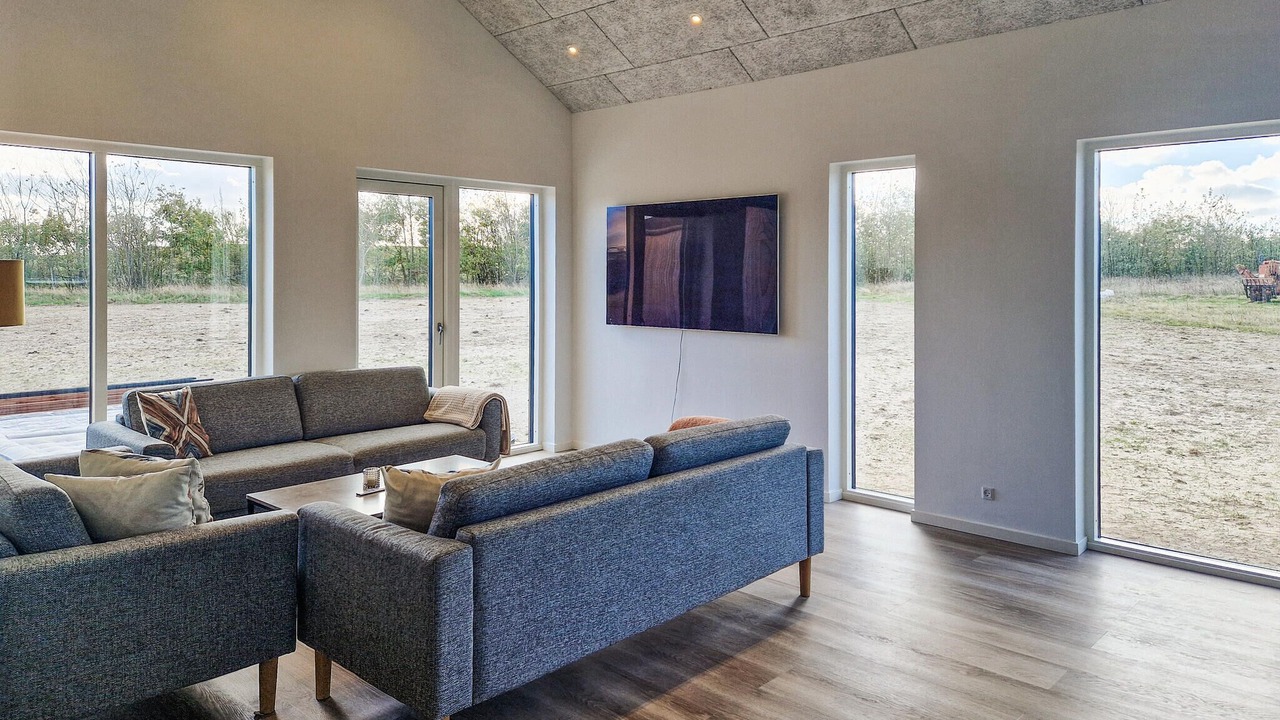 Photo of Bedroom in Grønhøj