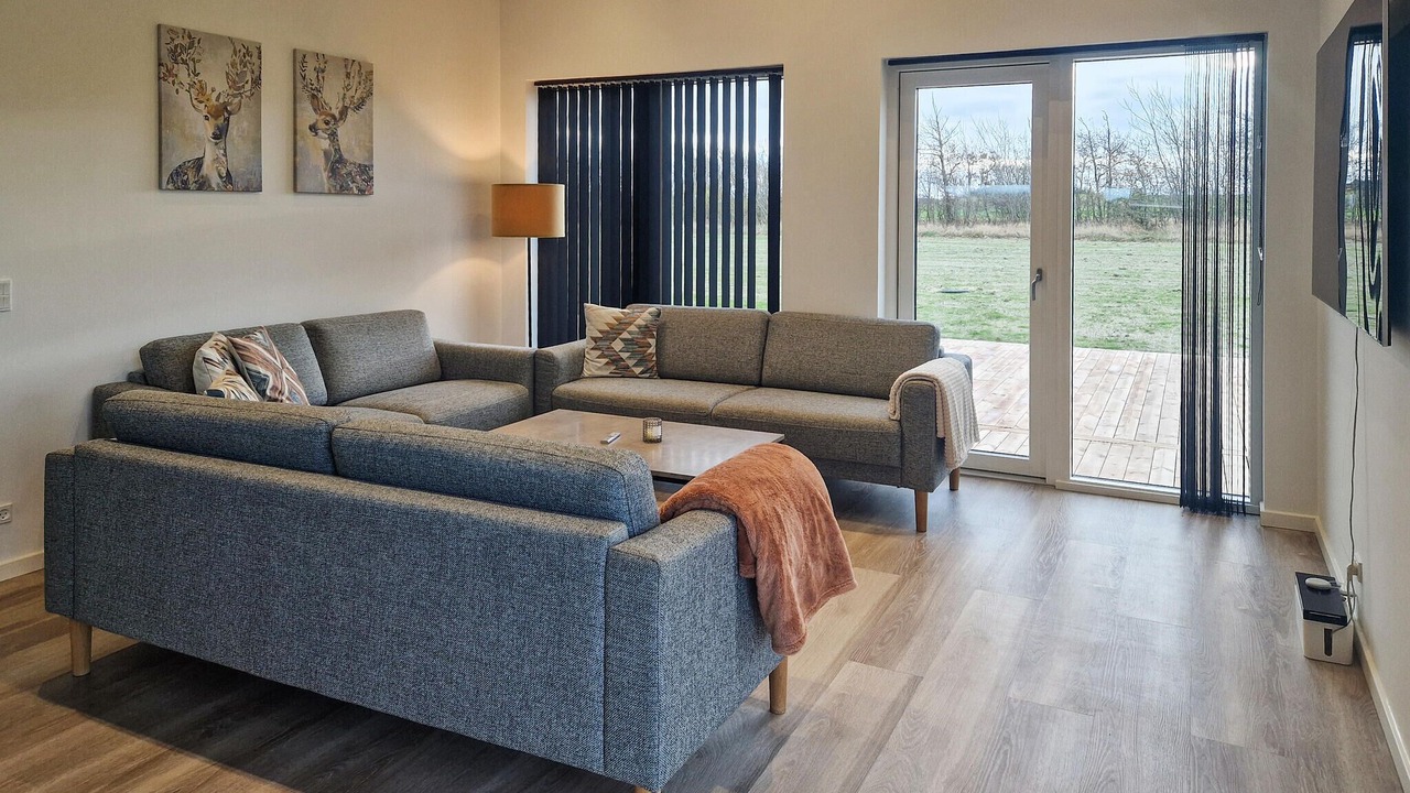 Photo of Bedroom in Grønhøj