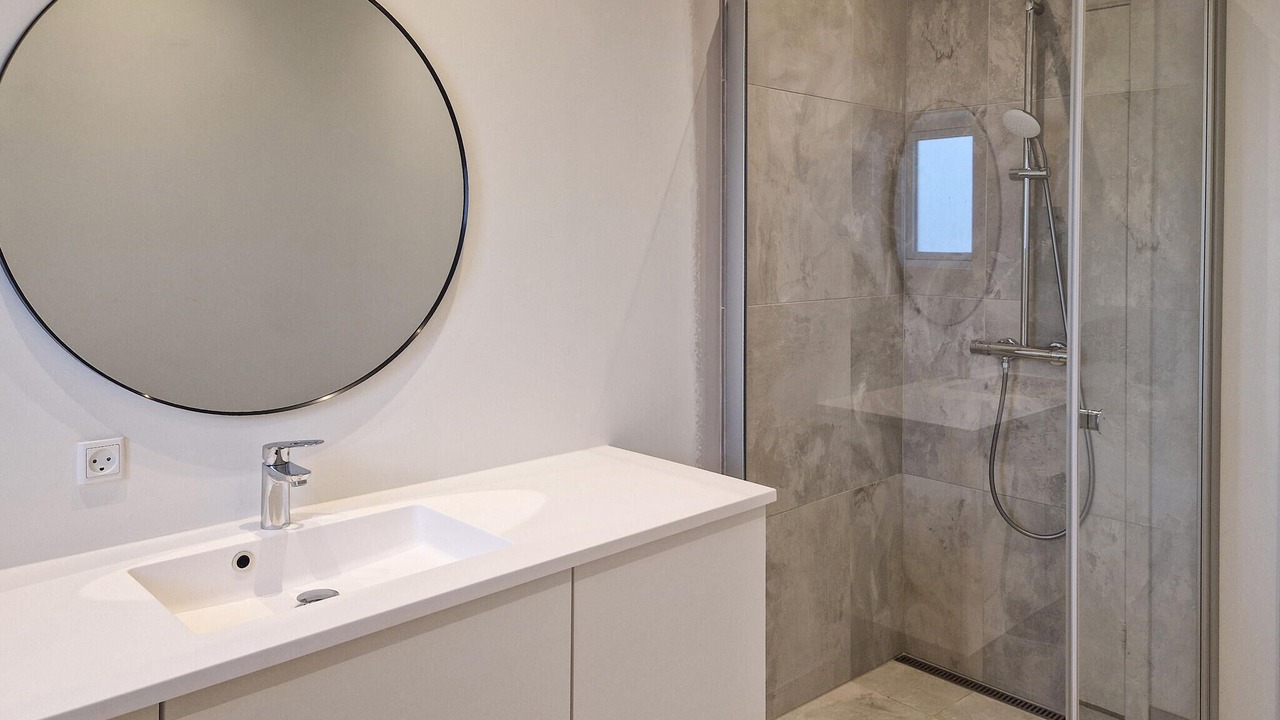 Photo of Bathroom in Grønhøj