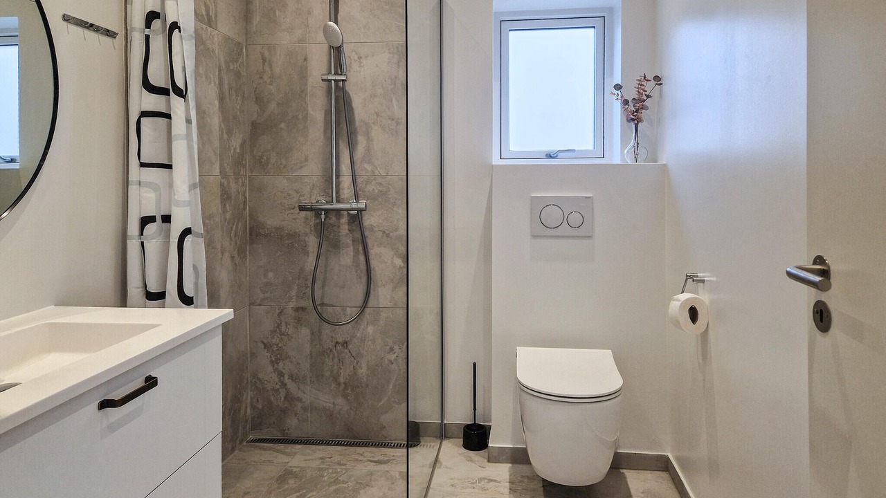 Photo of Bathroom in Grønhøj