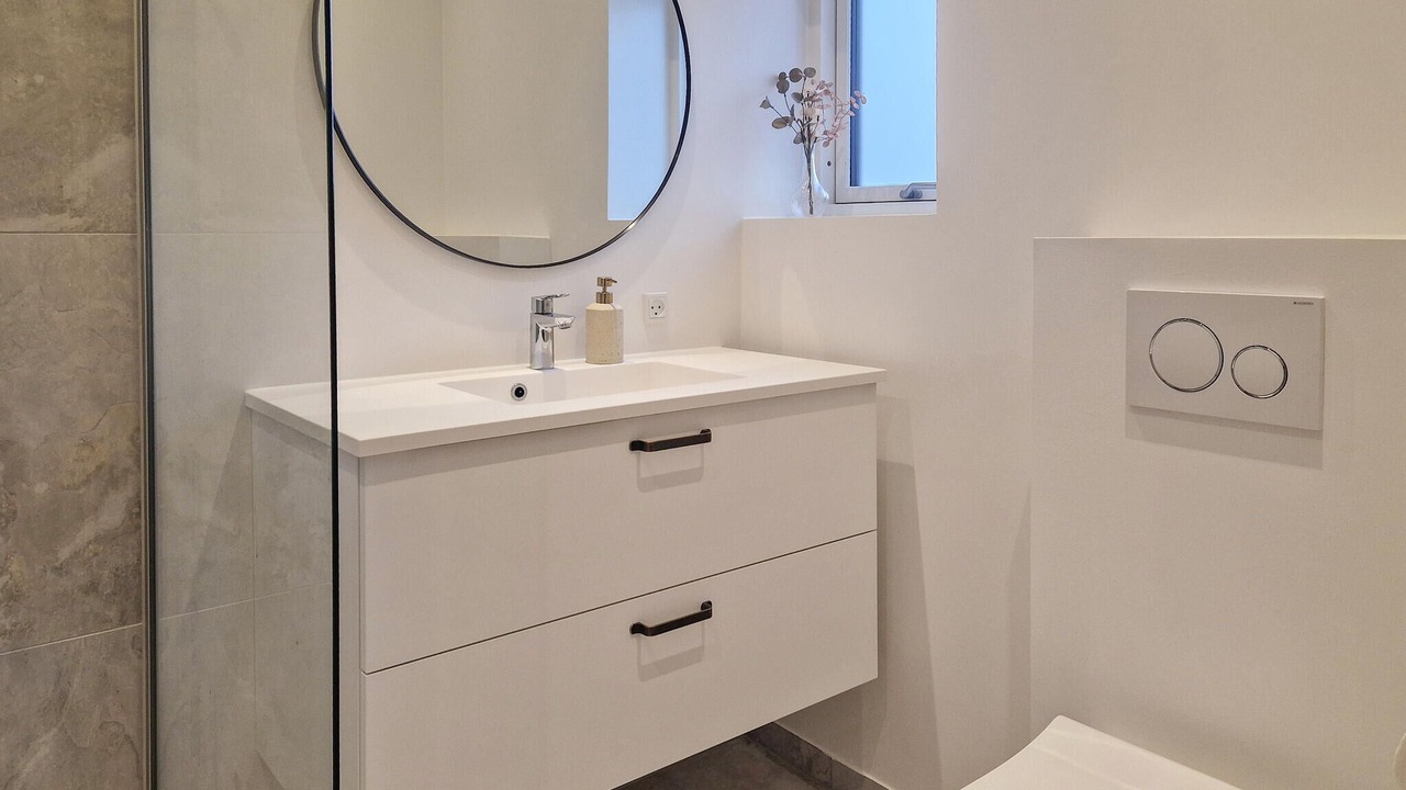 Photo of Bathroom in Grønhøj