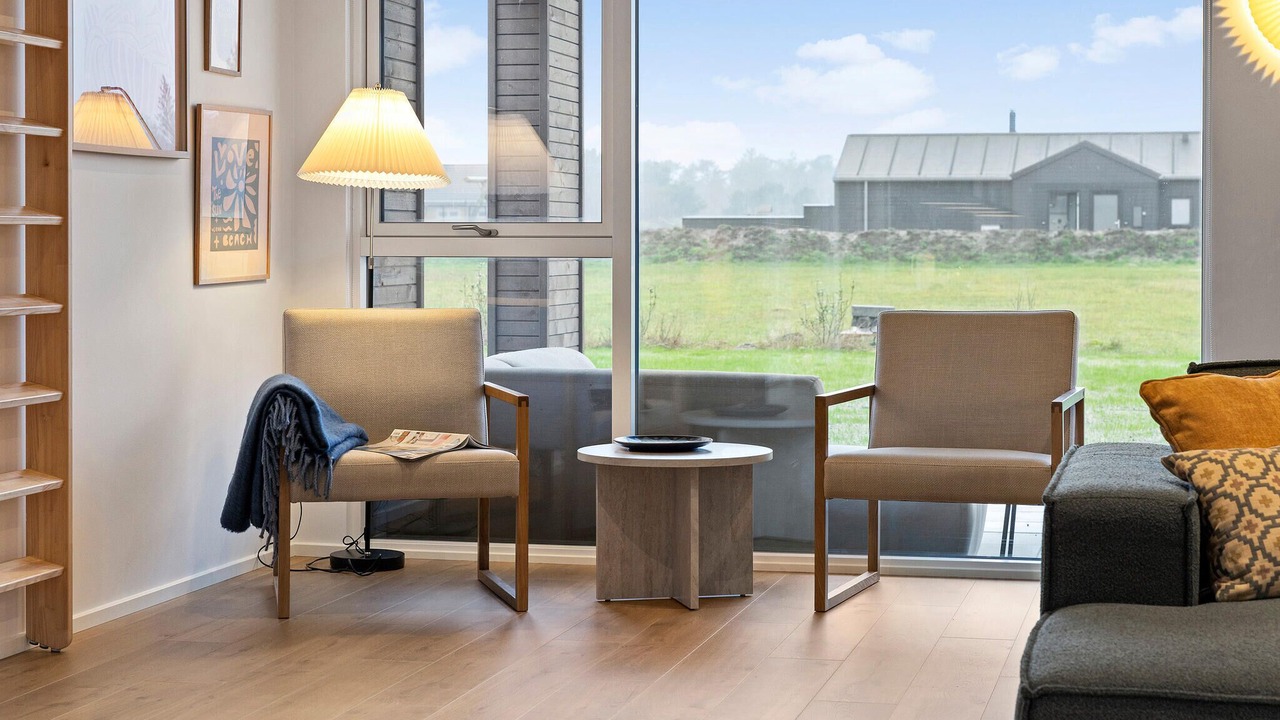 Photo of Bedroom in Aalbaek