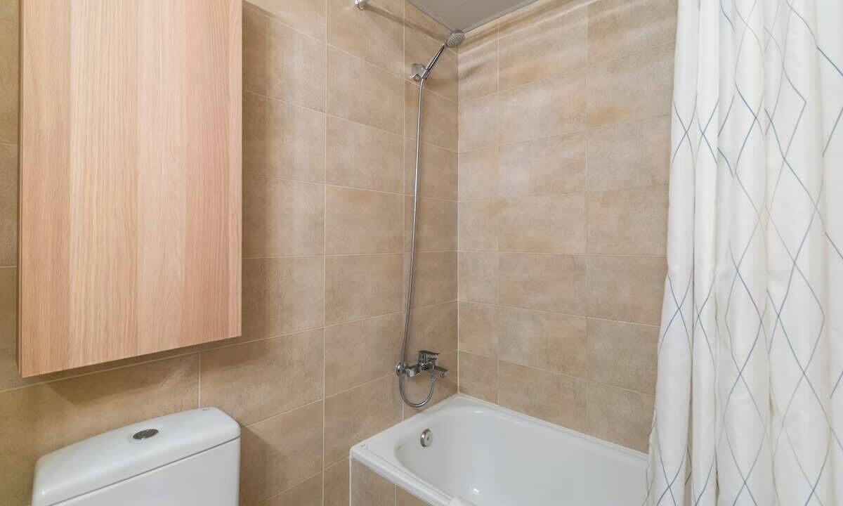 Photo of Bathroom in Sant Adria de Besos
