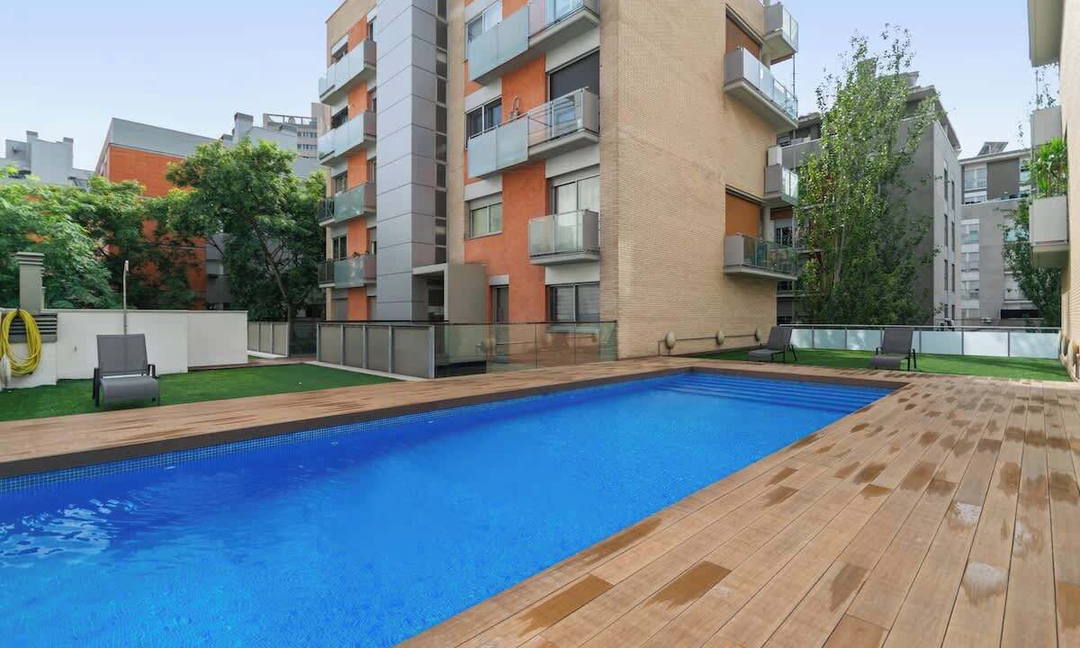 Photo of Outdoor in Sant Adria de Besos