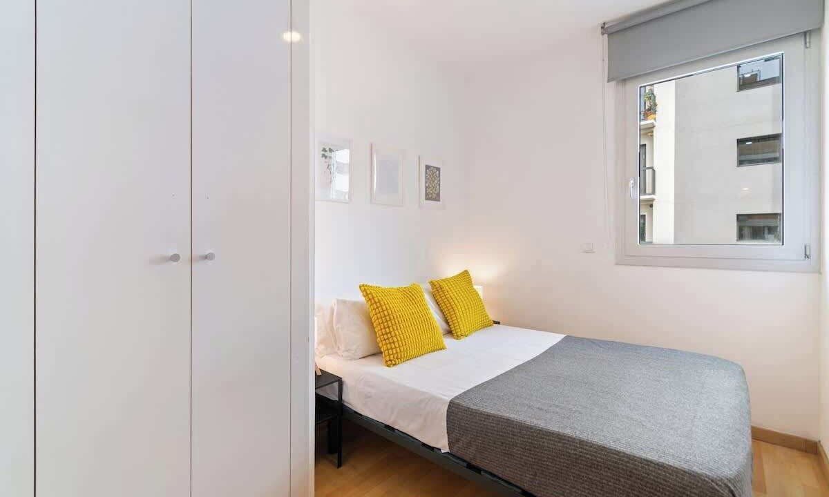 Photo of Bedroom in Sant Adria de Besos