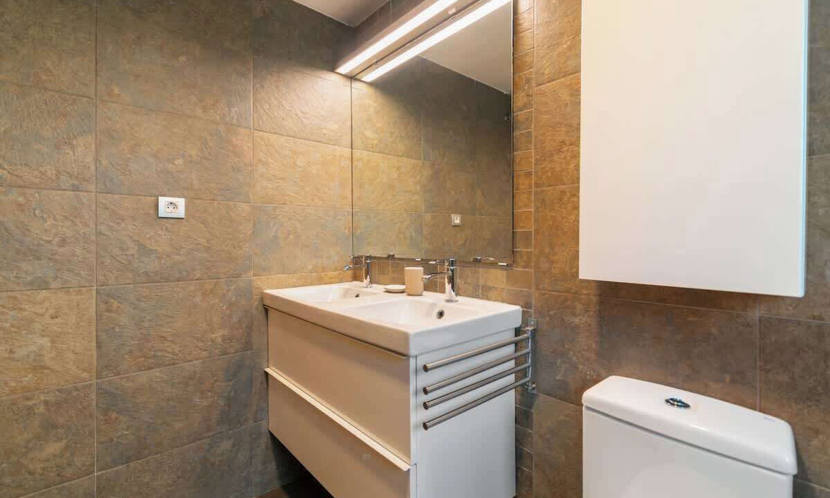 Photo of Bathroom in Sant Adria de Besos