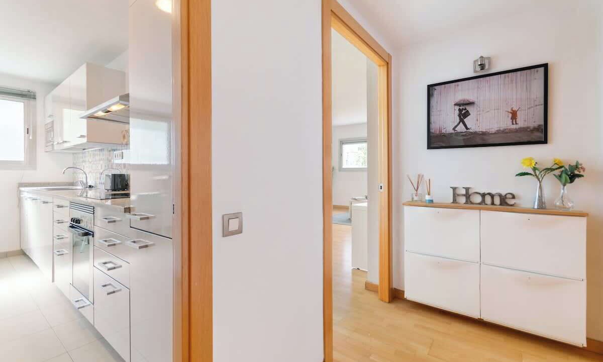 Photo of Kitchen in Sant Adria de Besos