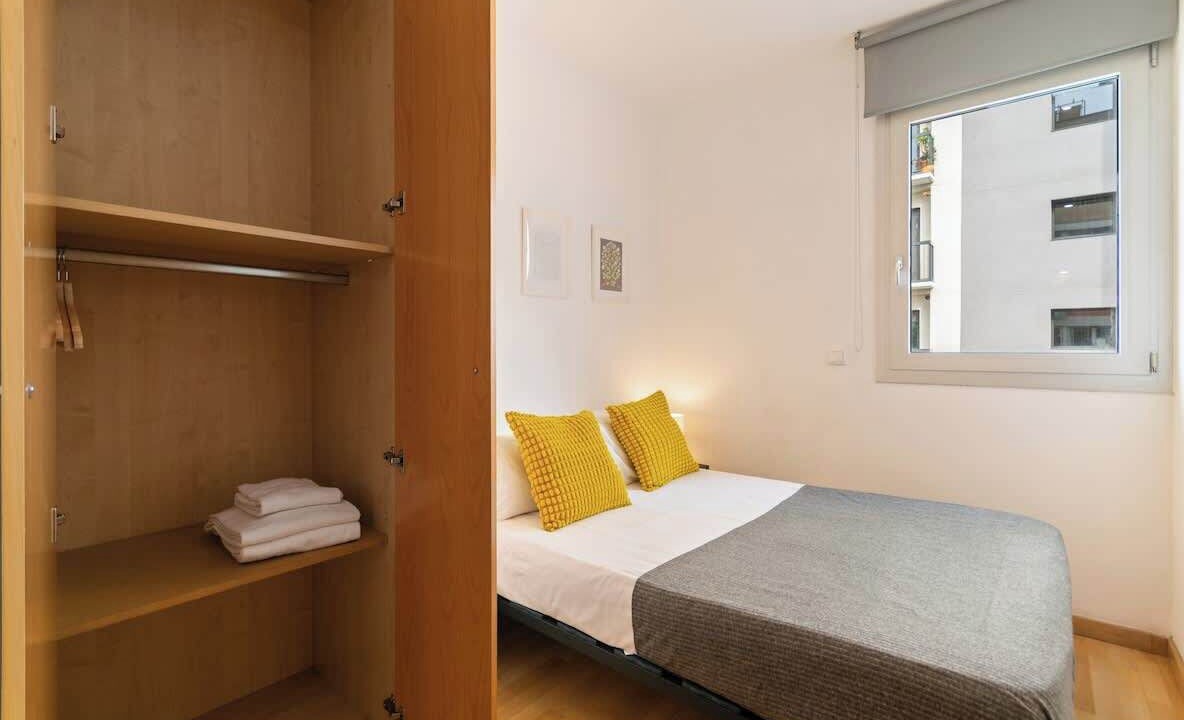 Photo of Bedroom in Sant Adria de Besos