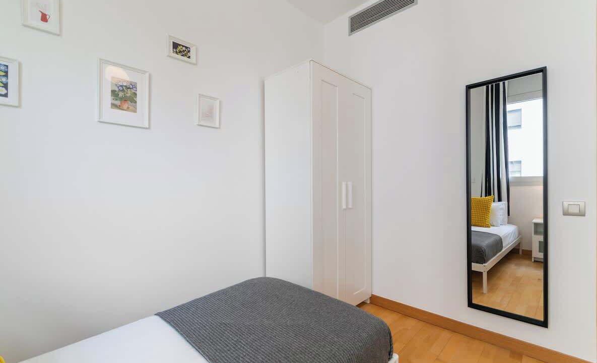 Photo of Bedroom in Sant Adria de Besos