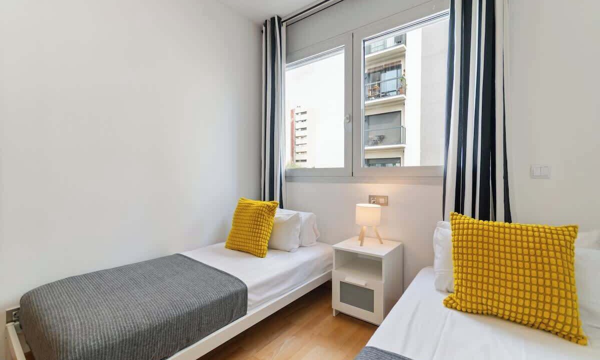 Photo of Bedroom in Sant Adria de Besos