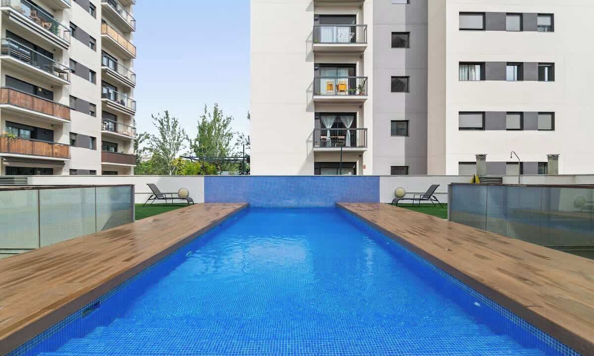 Photo of Outdoor in Sant Adria de Besos
