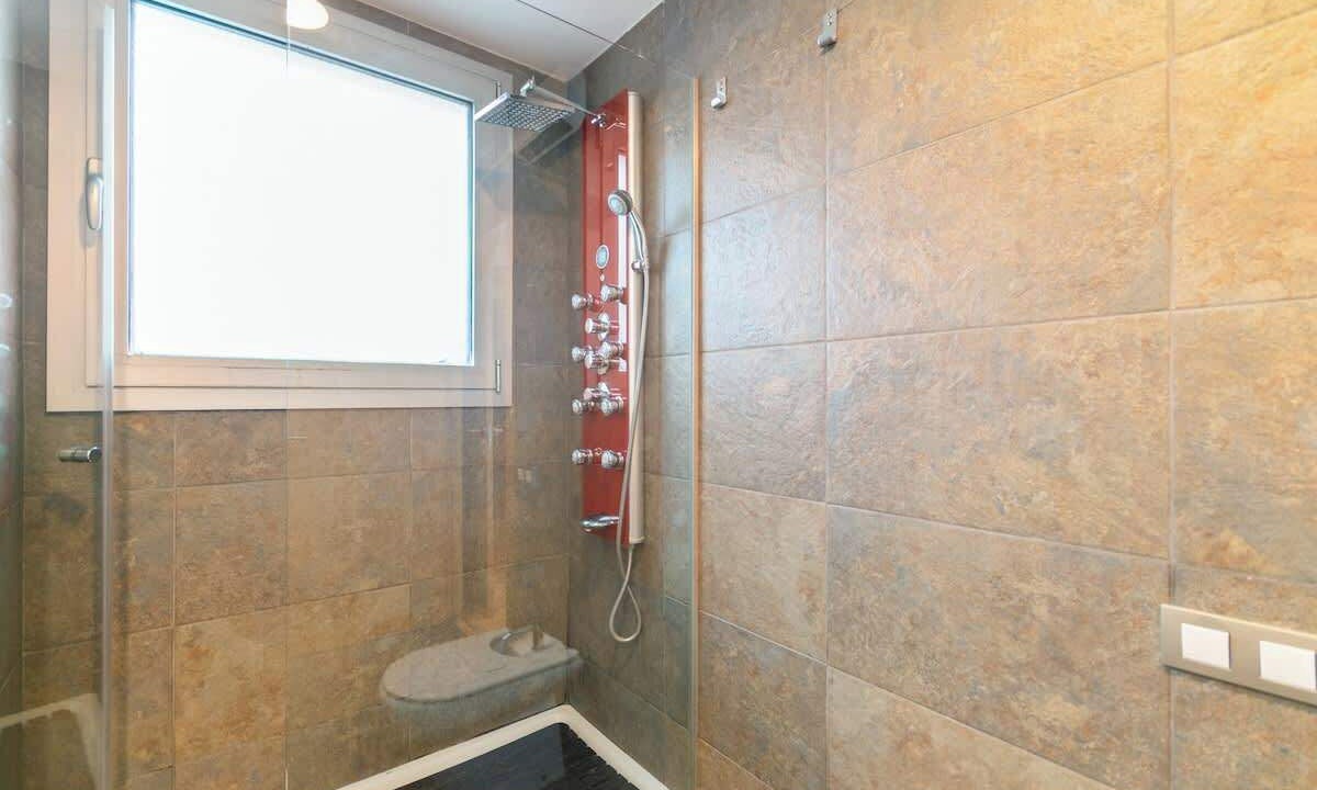 Photo of Bathroom in Sant Adria de Besos