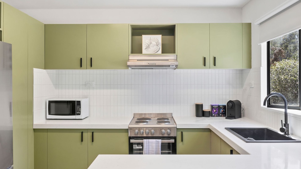 Photo of Kitchen in Bellbrae