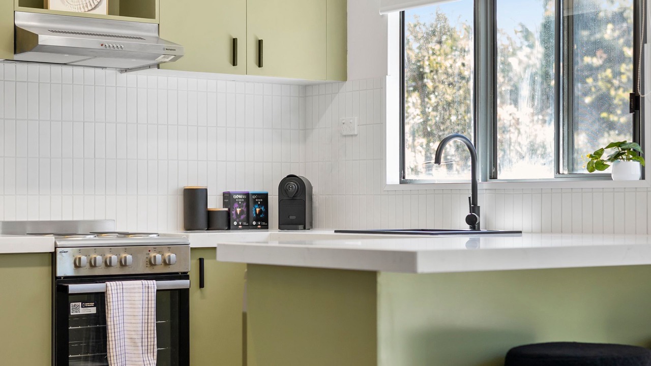 Photo of Kitchen in Bellbrae