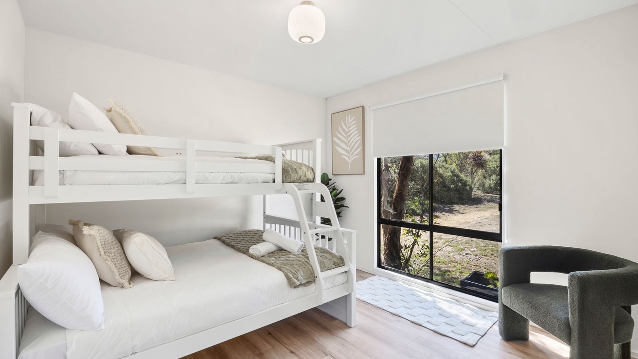 Photo of Bedroom in Bellbrae