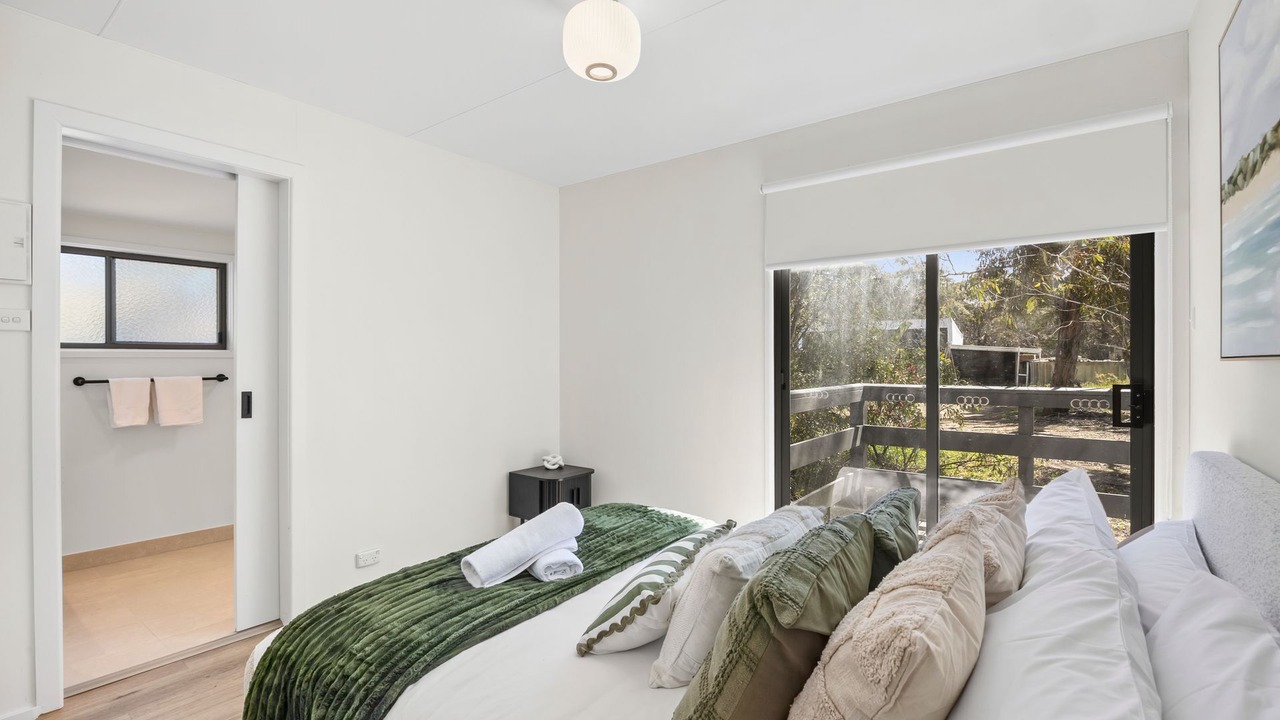 Photo of Bedroom in Bellbrae