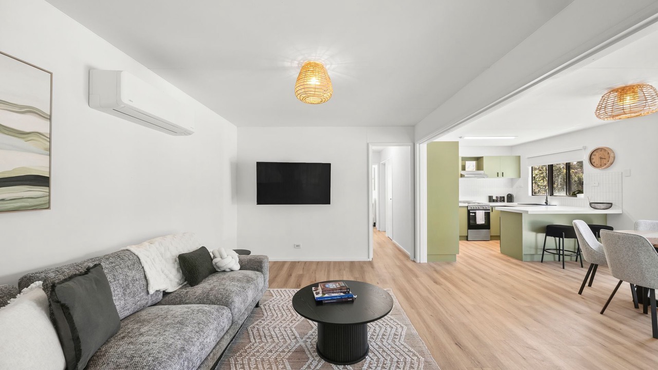 Photo of Livingroom in Bellbrae