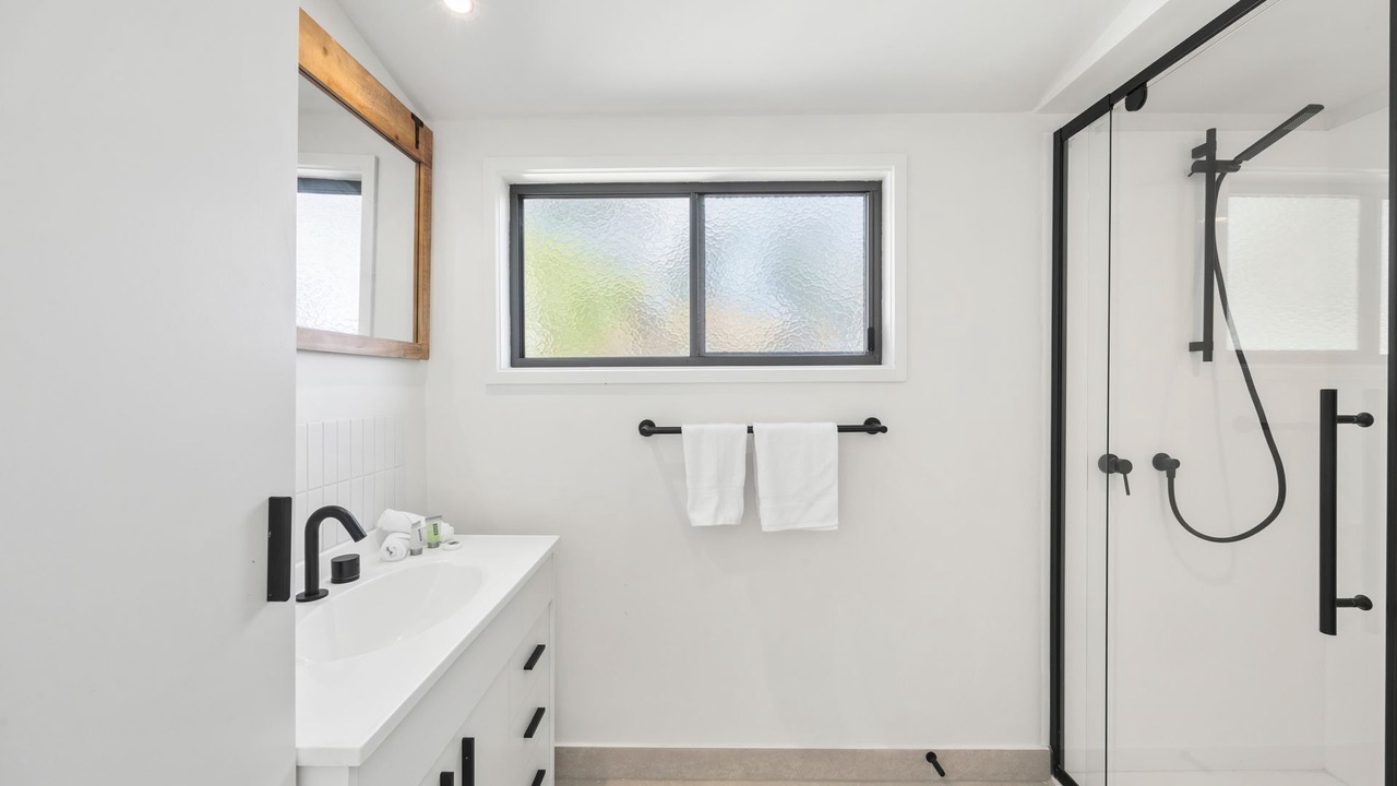 Photo of Bathroom in Bellbrae