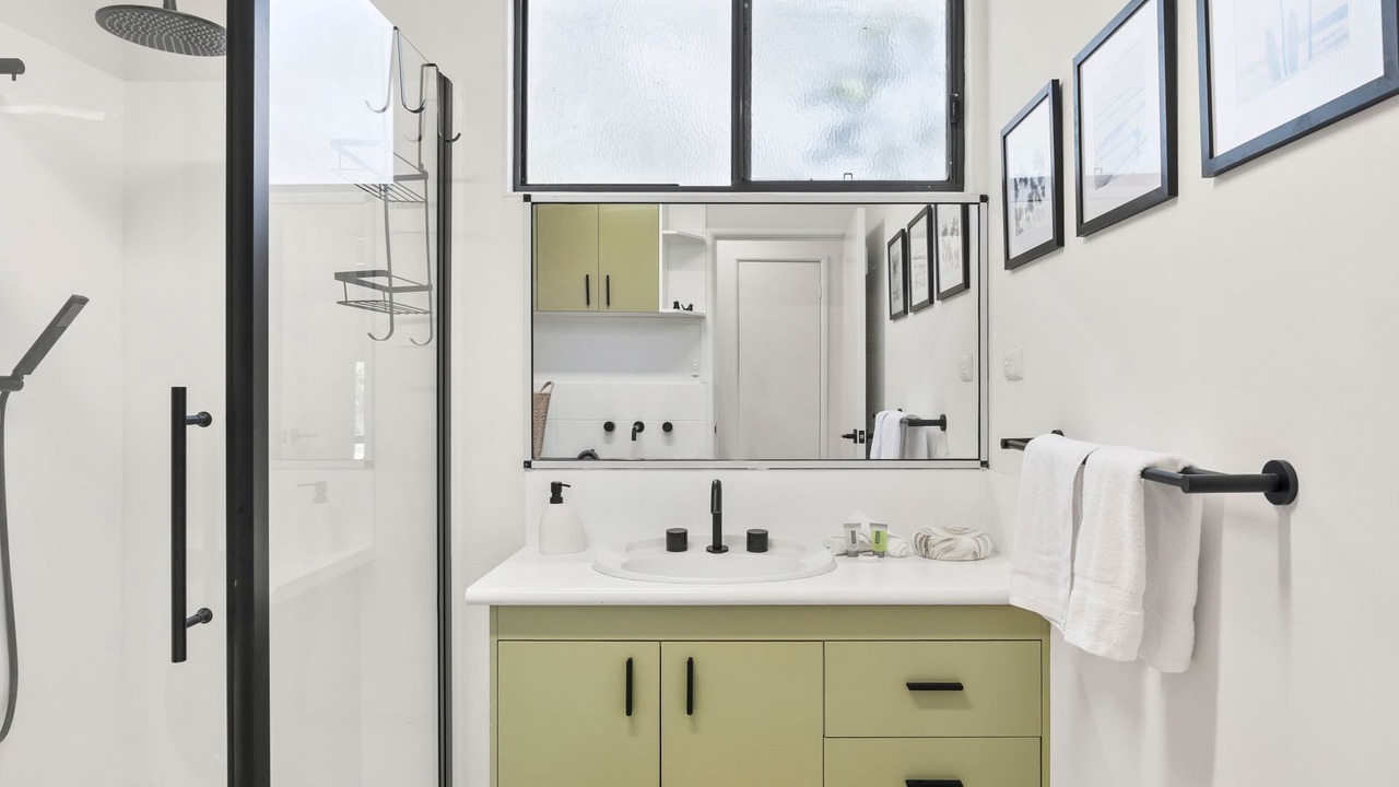 Photo of Bathroom in Bellbrae