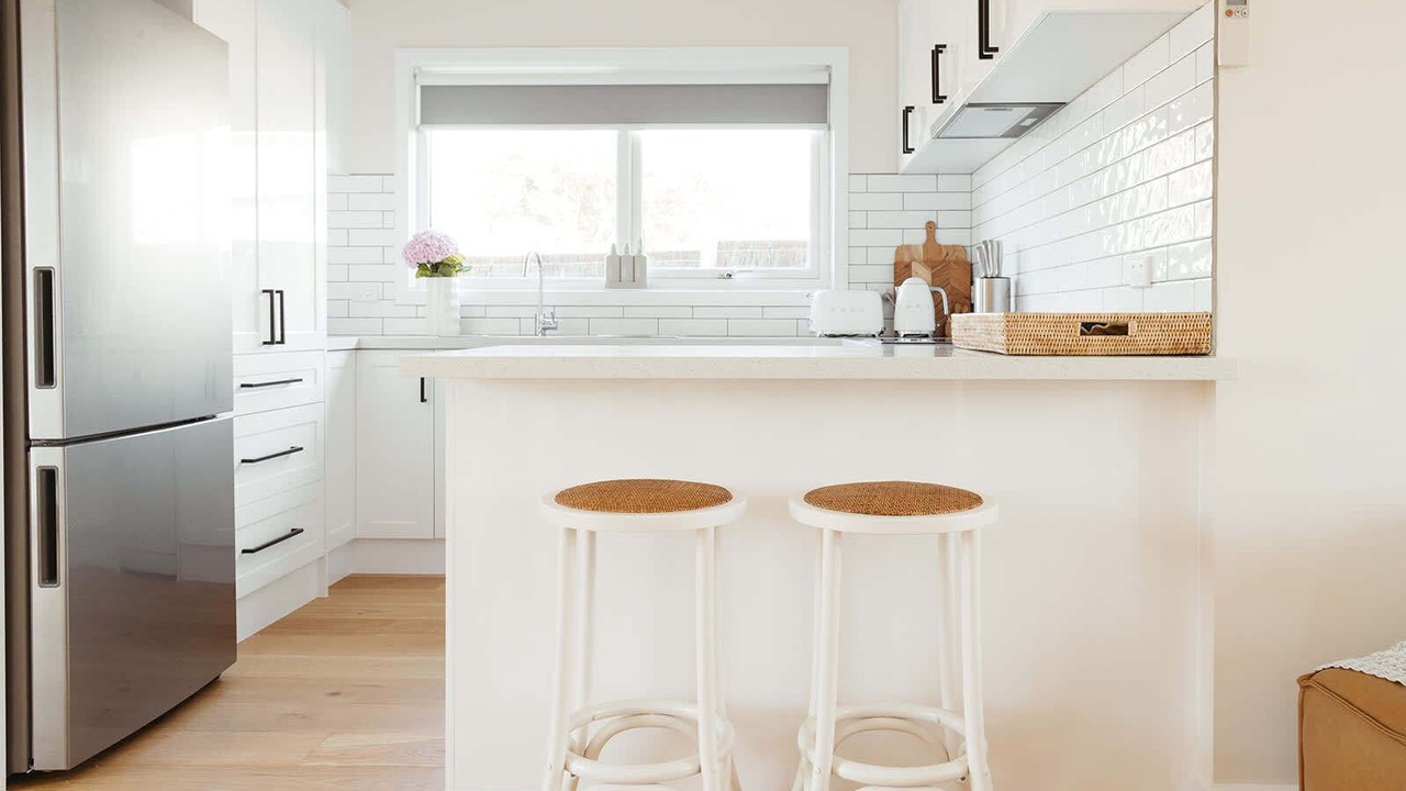 Photo of Kitchen in Capel Sound