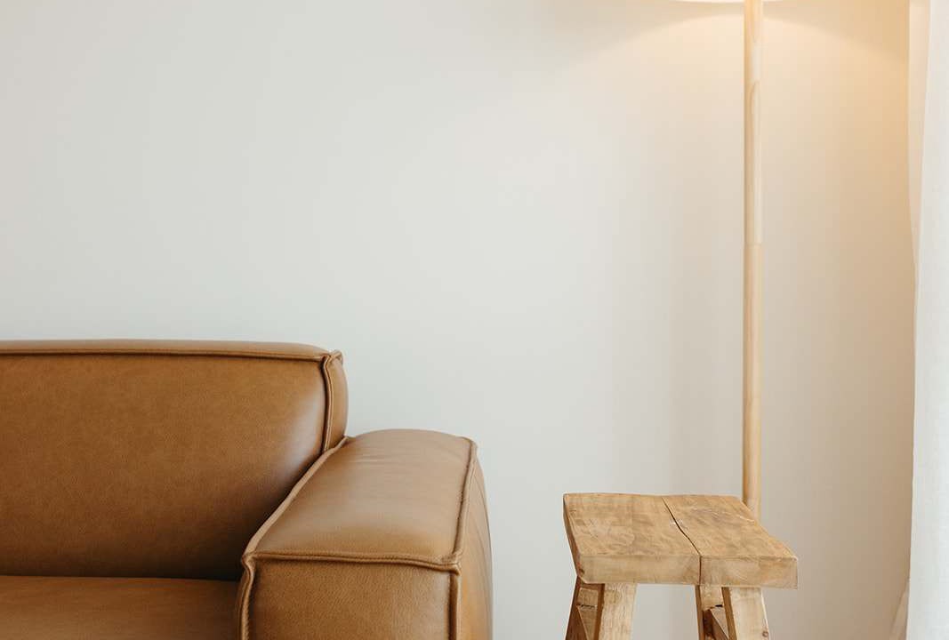 Photo of Livingroom in Capel Sound