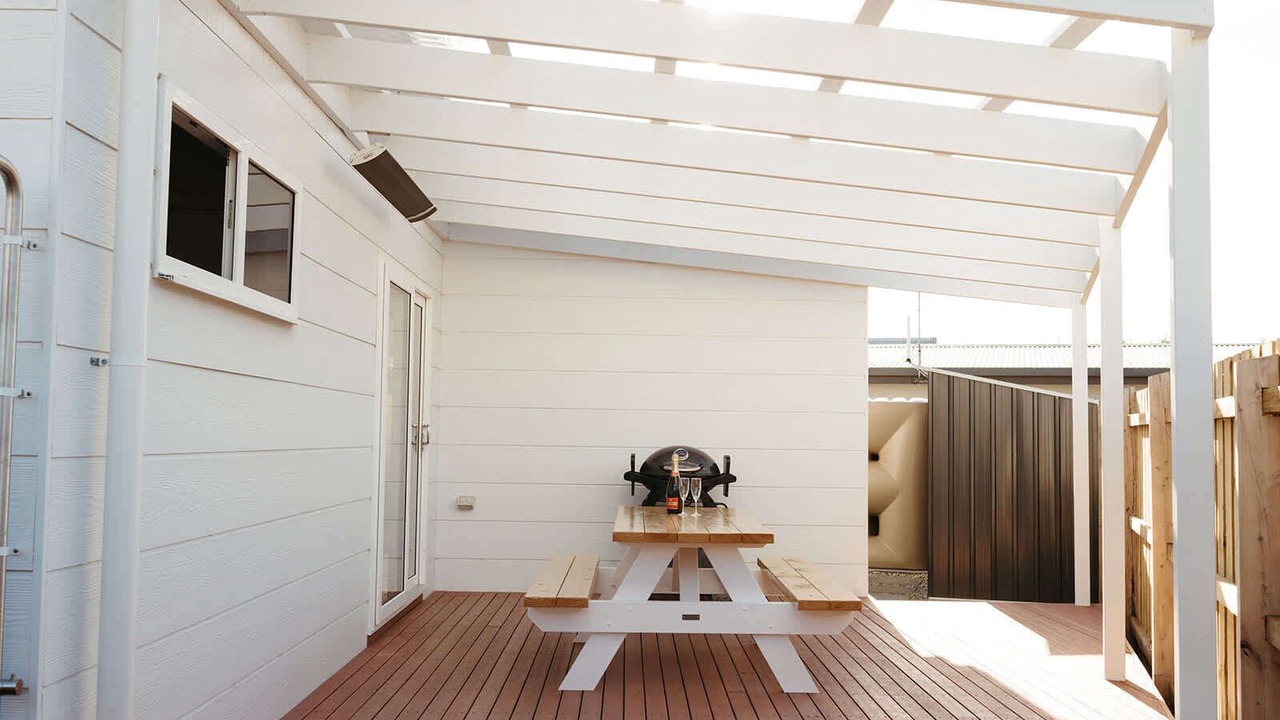 Photo of Outdoor in Capel Sound