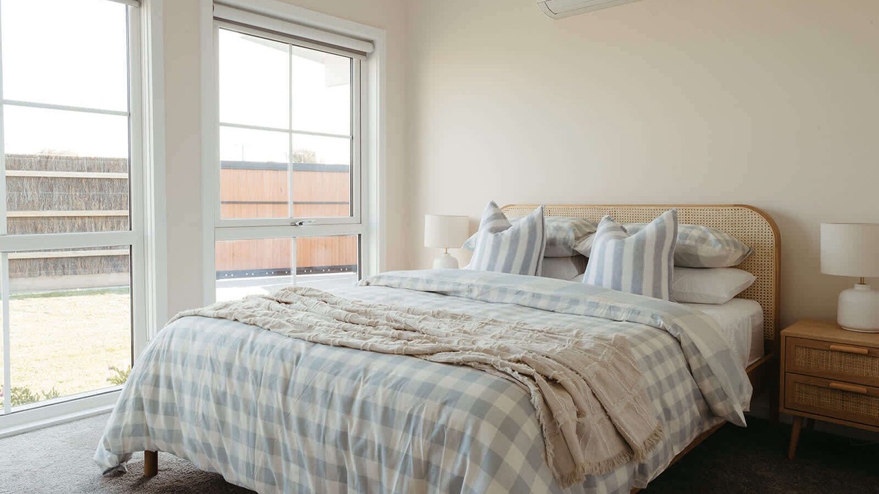 Photo of Bedroom in Capel Sound