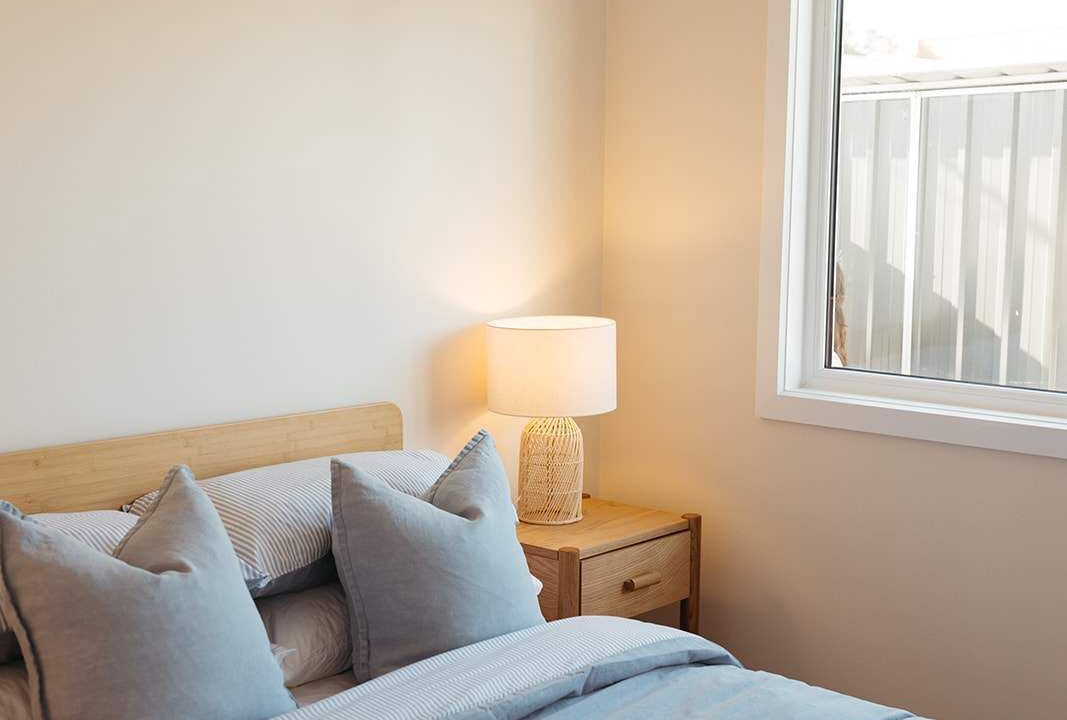 Photo of Bedroom in Capel Sound