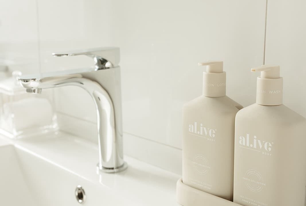 Photo of Bathroom in Capel Sound