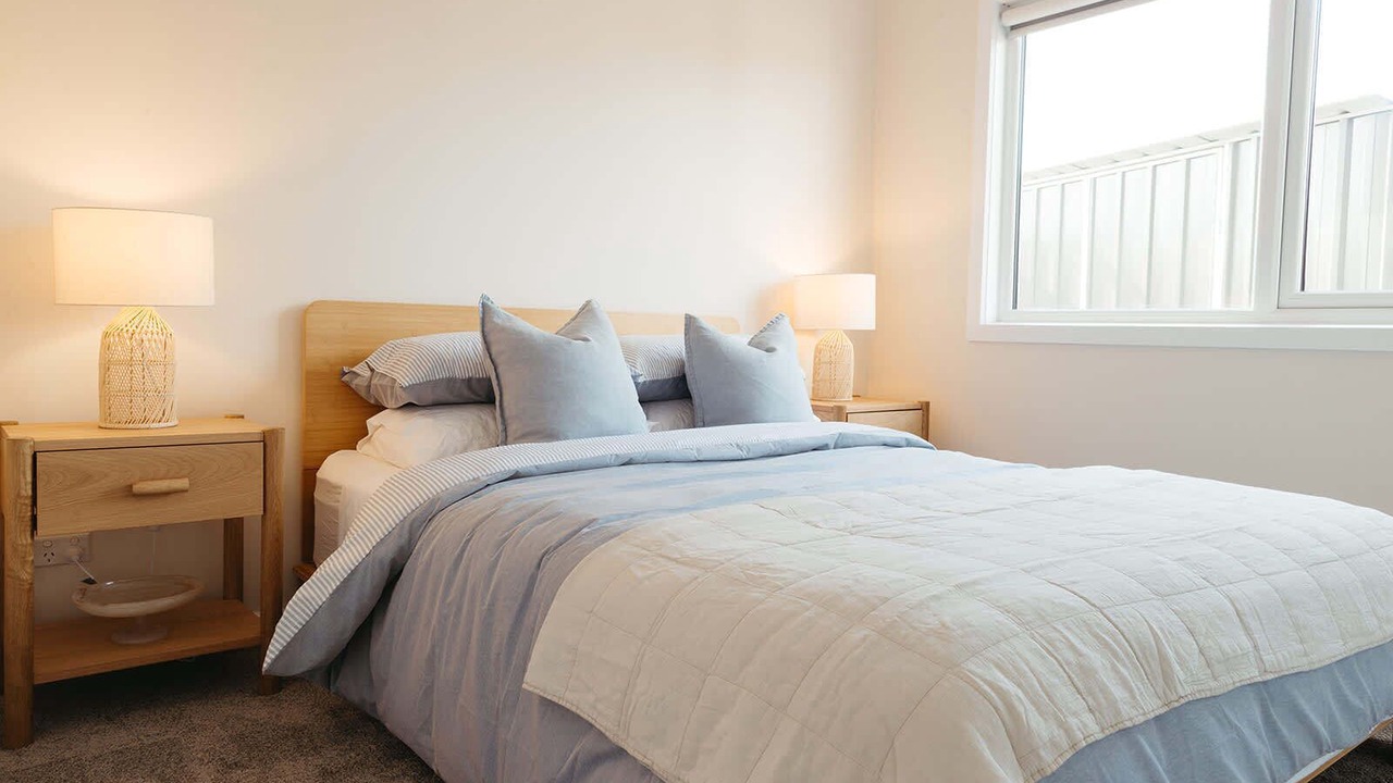 Photo of Bedroom in Capel Sound