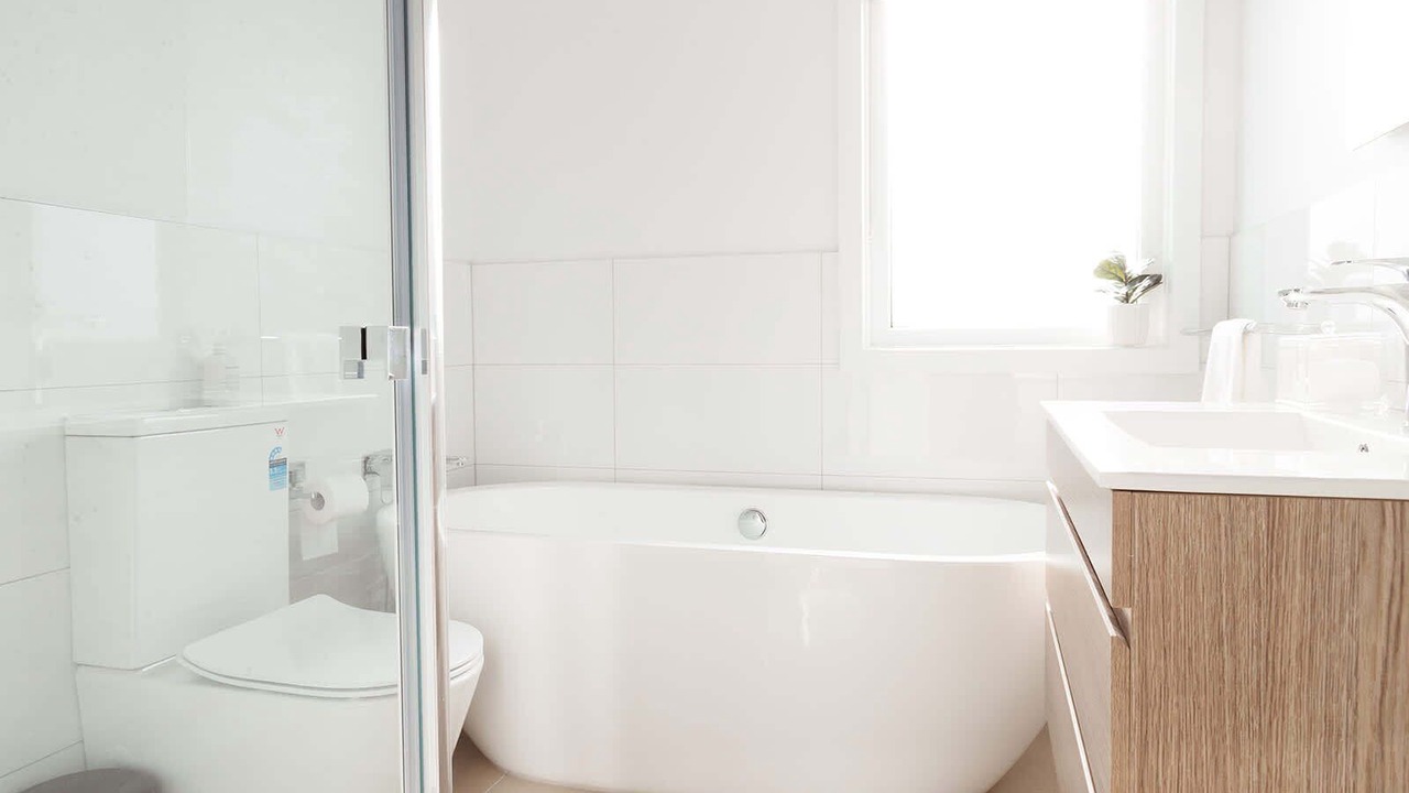 Photo of Bathroom in Capel Sound