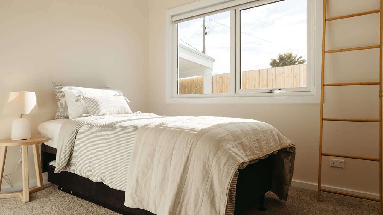 Photo of Bedroom in Capel Sound