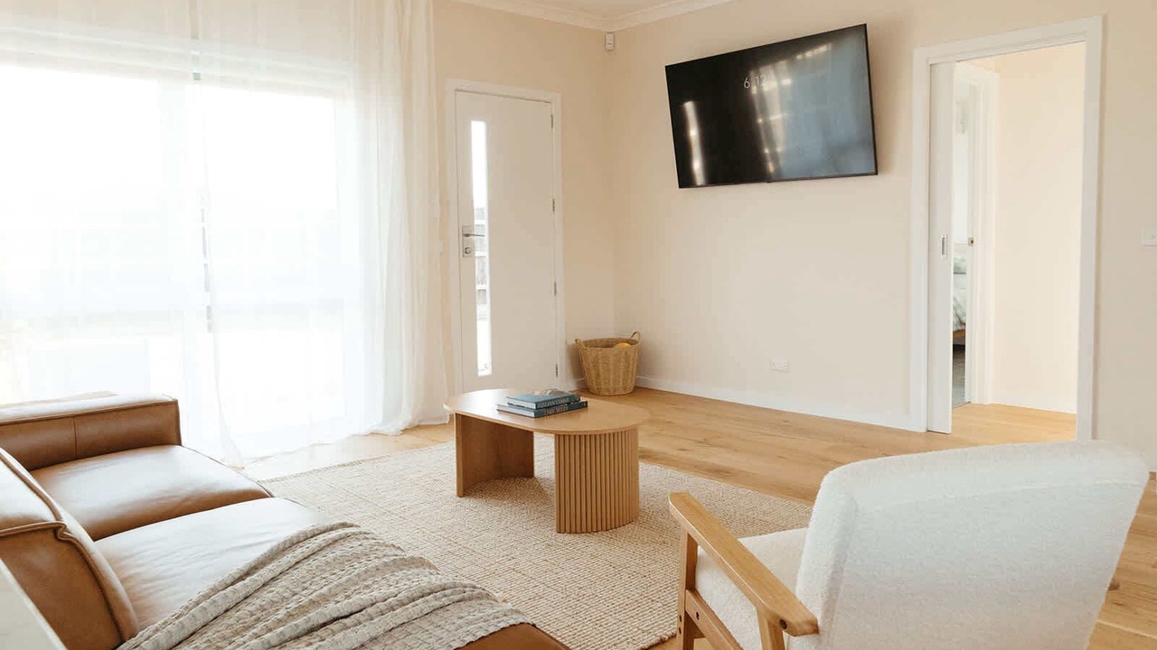 Photo of Livingroom in Capel Sound