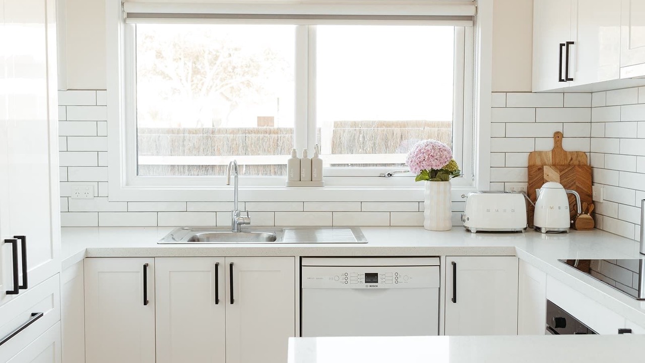 Photo of Kitchen in Capel Sound