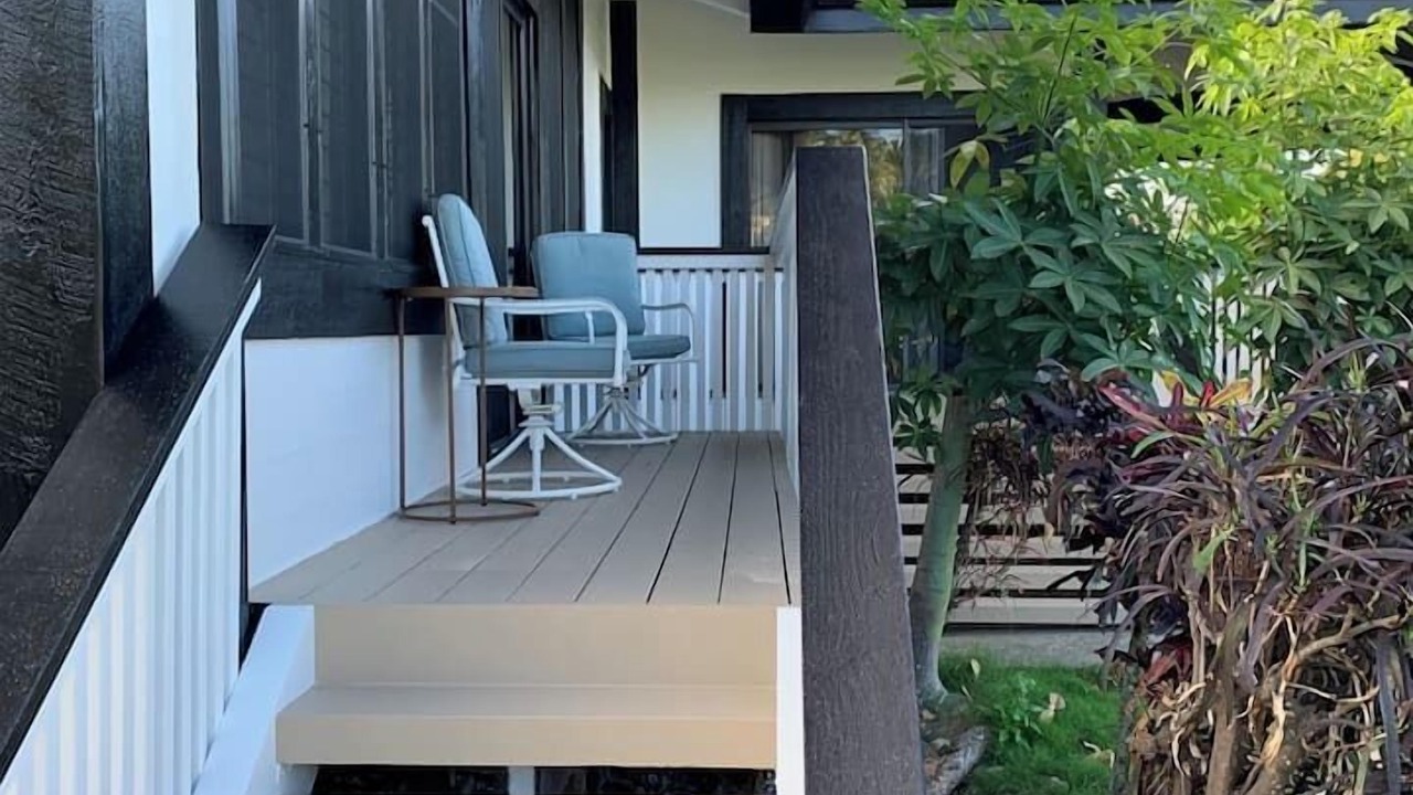 Photo of Outdoor in Kahaluu Bay