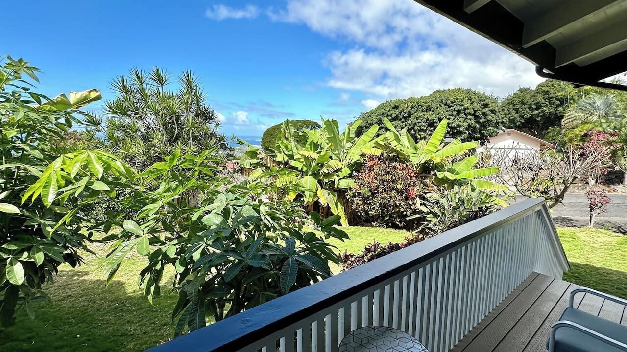 Photo of Outdoor in Kahaluu Bay