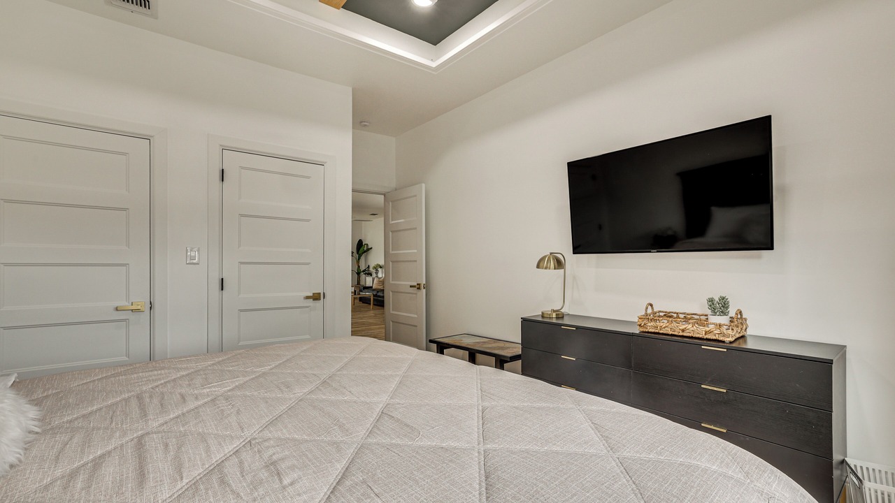 Photo of Bedroom in Eastside Promise Neighborhood