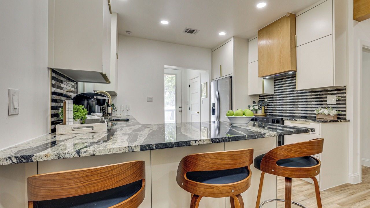 Photo of Kitchen in Eastside Promise Neighborhood