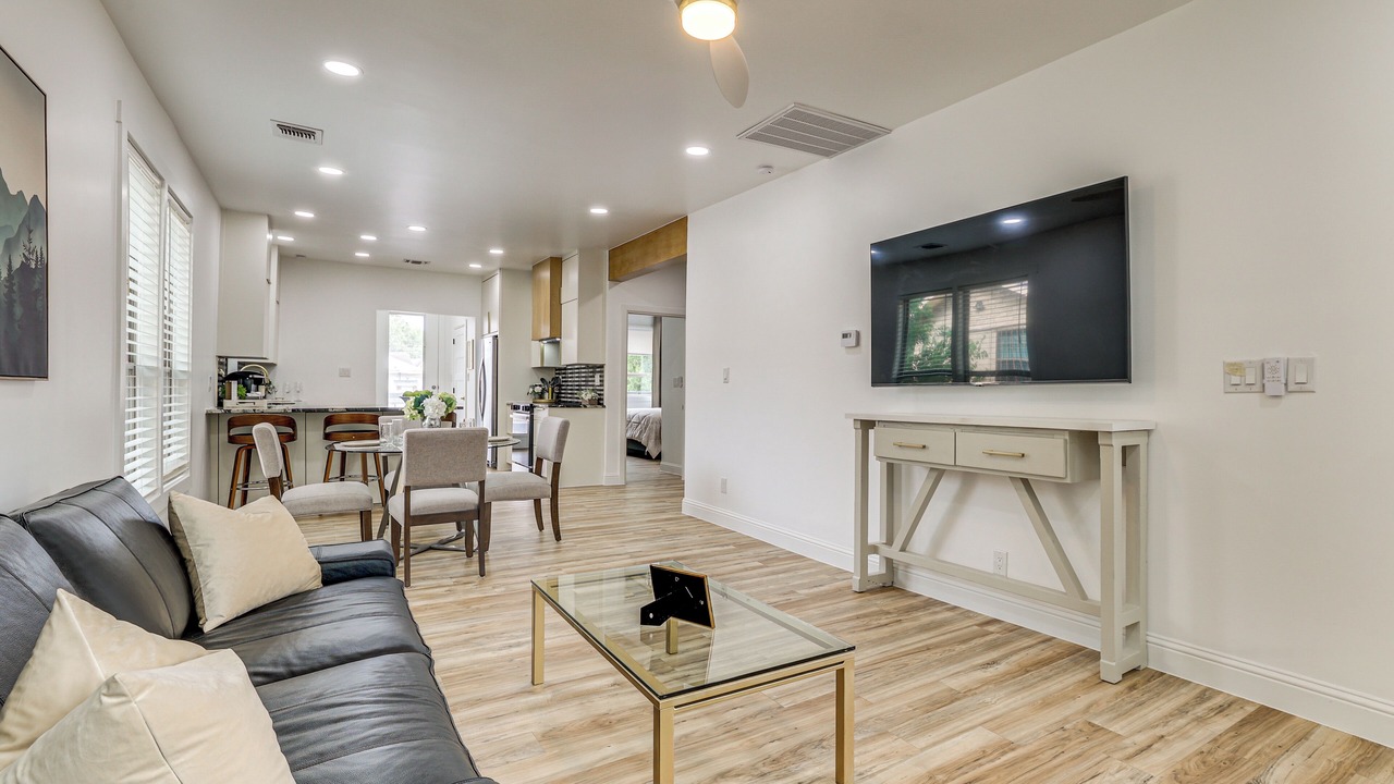 Photo of Livingroom in Eastside Promise Neighborhood